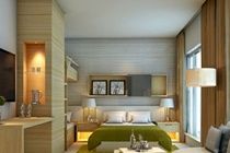 Hotel Pandora Tsim Sha Tsui  Esterno foto