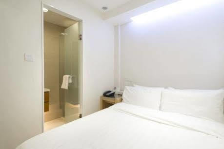 Hotel Pandora Tsim Sha Tsui  Esterno foto