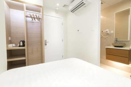 Hotel Pandora Tsim Sha Tsui  Esterno foto