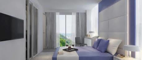 Hotel Pandora Tsim Sha Tsui  Esterno foto